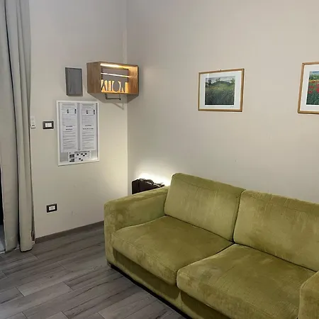 Apartment Station House Riccardo