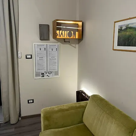 Station House Riccardo Catania