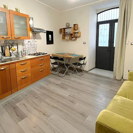 Station House Riccardo