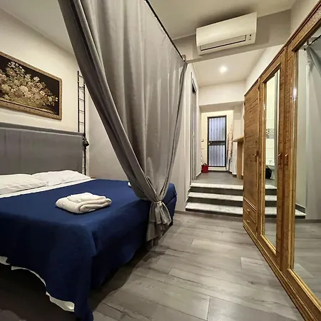 Apartment Station House Riccardo *