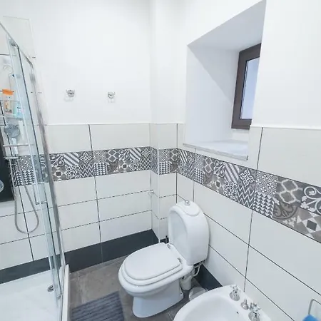 Apartment Station House Riccardo Catania