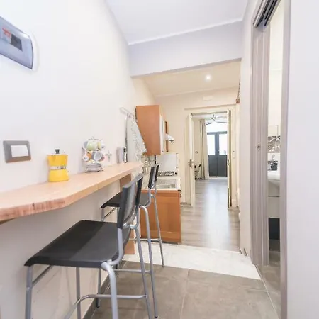 Апартаменты Station House Riccardo