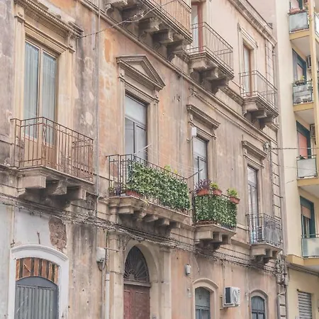Station House Riccardo Апартаменты *