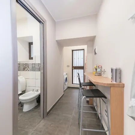 Апартаменты Station House Riccardo *
