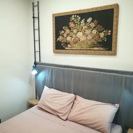 Station House Riccardo Apartment *