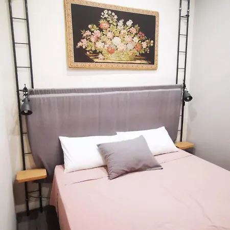 Appartement Station House Riccardo
